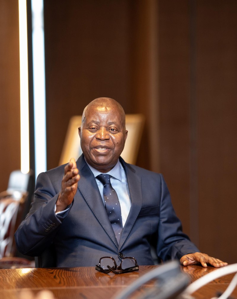 Adolph Muzito change la donne:  le VPM du  budget  annonce la reprise du paiement des agents de santé injustement considérés comme fictifs